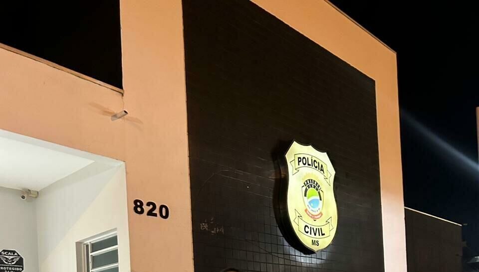 Imagem de compartilhamento para o artigo Adolescente de 17 anos é apreendido após assediar policial civil em MS da MS Todo dia